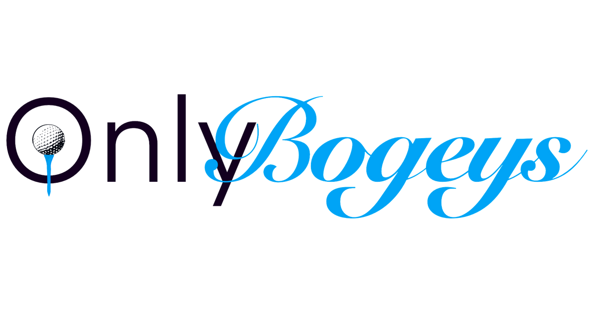 OnlyBogeys Only Bogeys